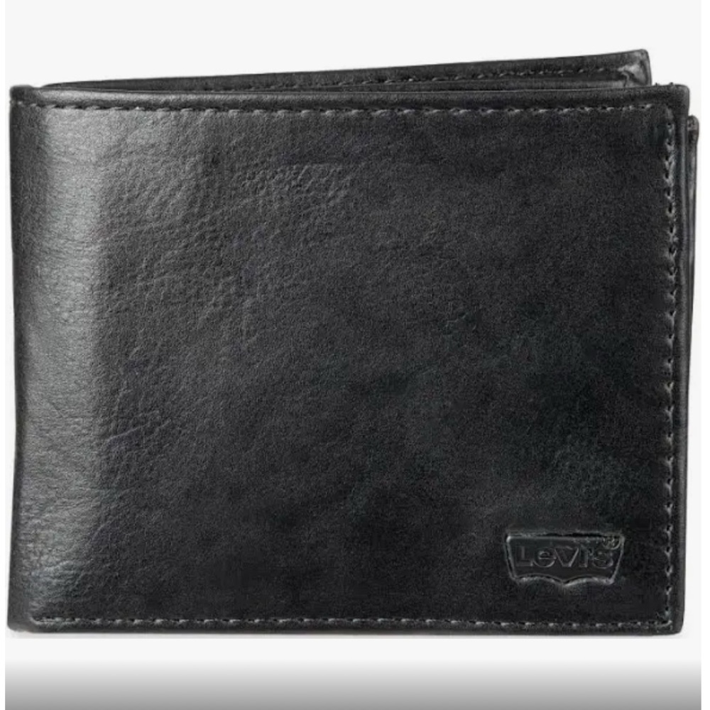 Levi Wallet